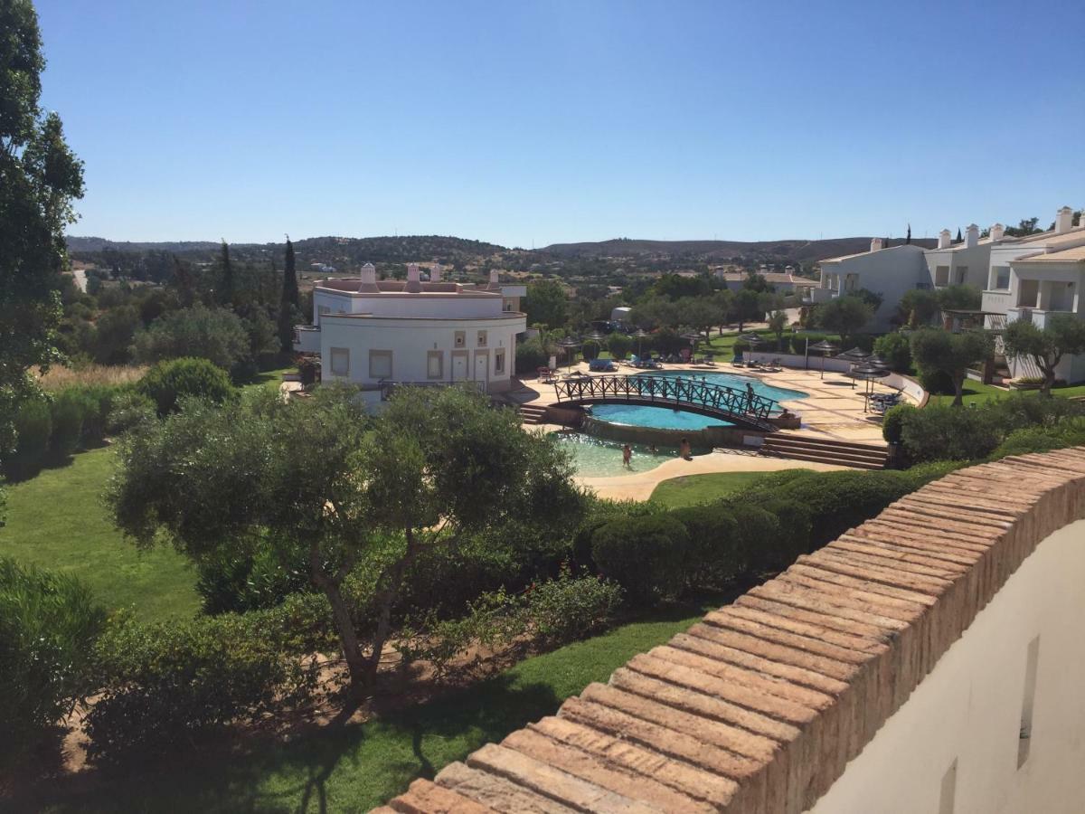 Casa Violeta Villa Mexilhoeira Grande Екстериор снимка