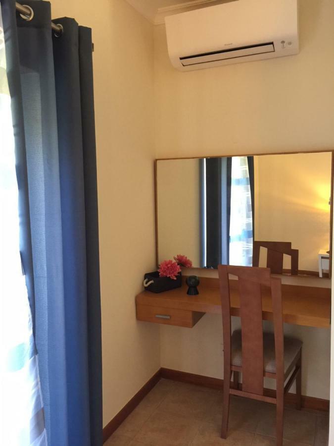 Casa Violeta Villa Mexilhoeira Grande Екстериор снимка
