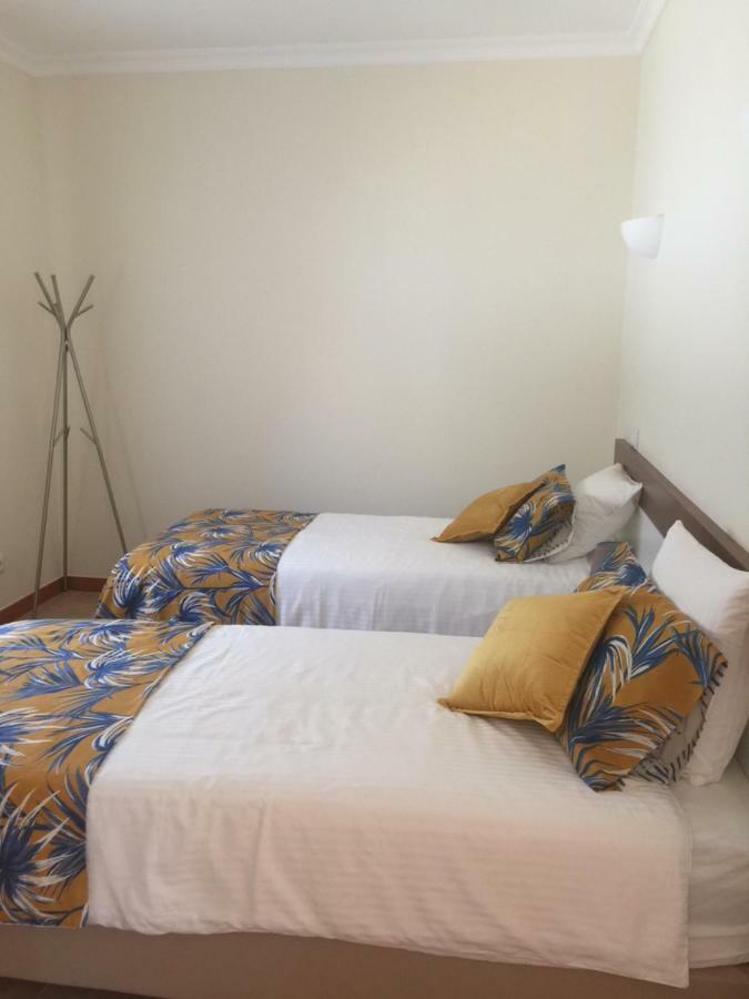 Casa Violeta Villa Mexilhoeira Grande Екстериор снимка
