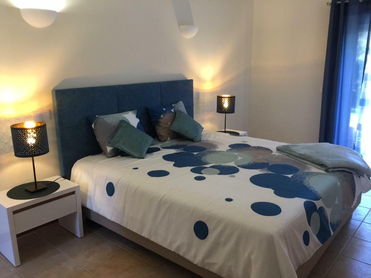 Casa Violeta Villa Mexilhoeira Grande Екстериор снимка