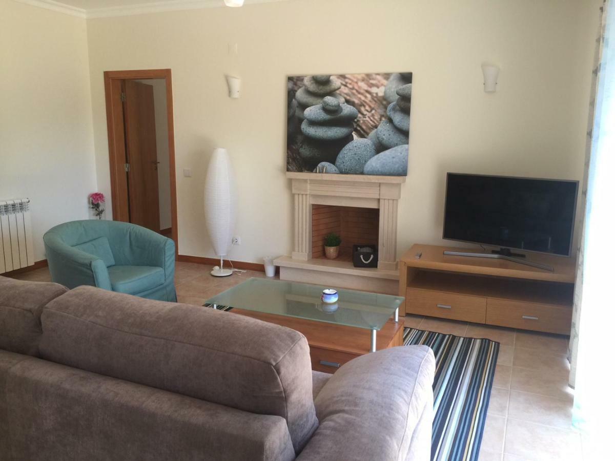 Casa Violeta Villa Mexilhoeira Grande Екстериор снимка