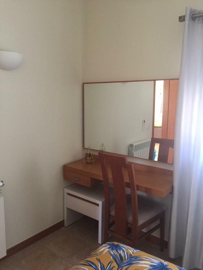 Casa Violeta Villa Mexilhoeira Grande Екстериор снимка