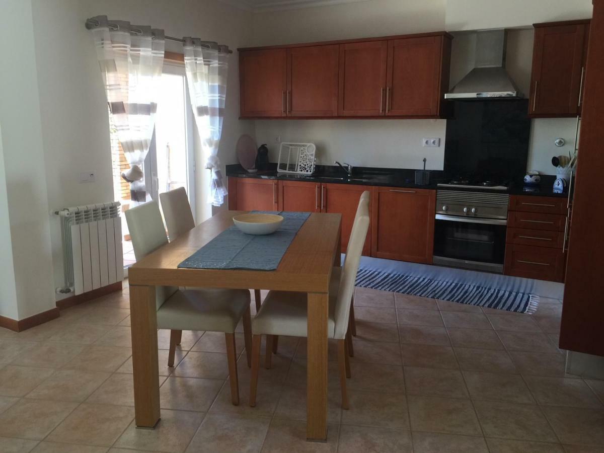 Casa Violeta Villa Mexilhoeira Grande Екстериор снимка