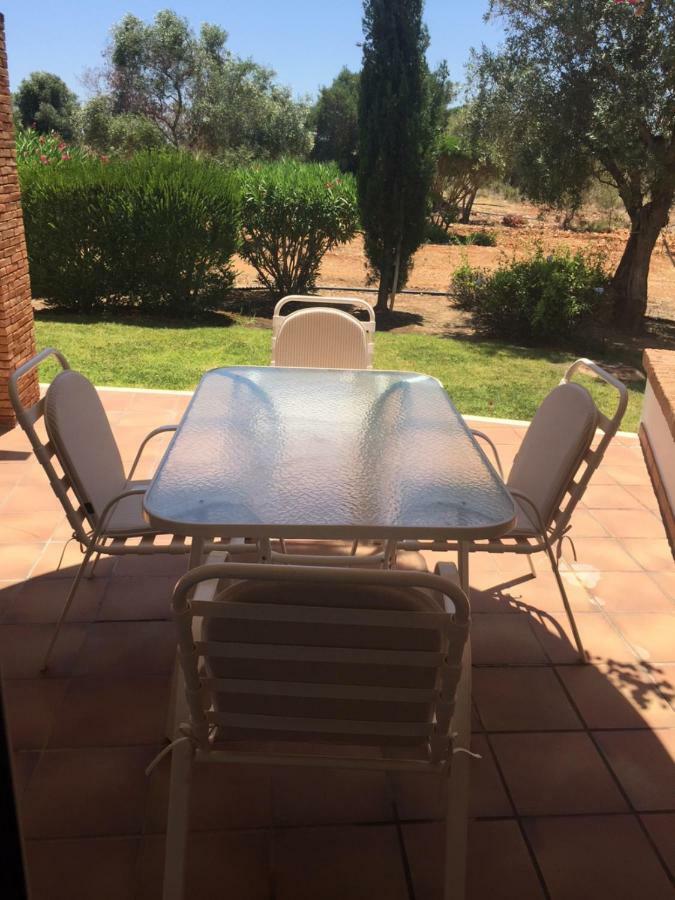 Casa Violeta Villa Mexilhoeira Grande Екстериор снимка