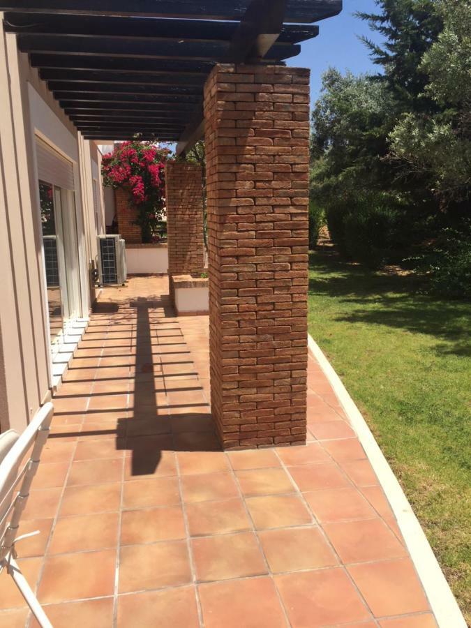 Casa Violeta Villa Mexilhoeira Grande Екстериор снимка
